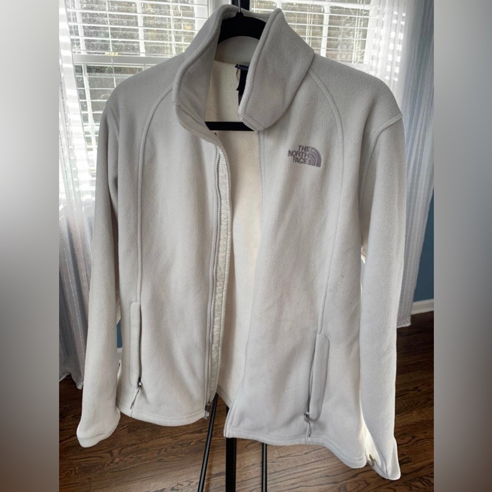 North Face Fleece XL